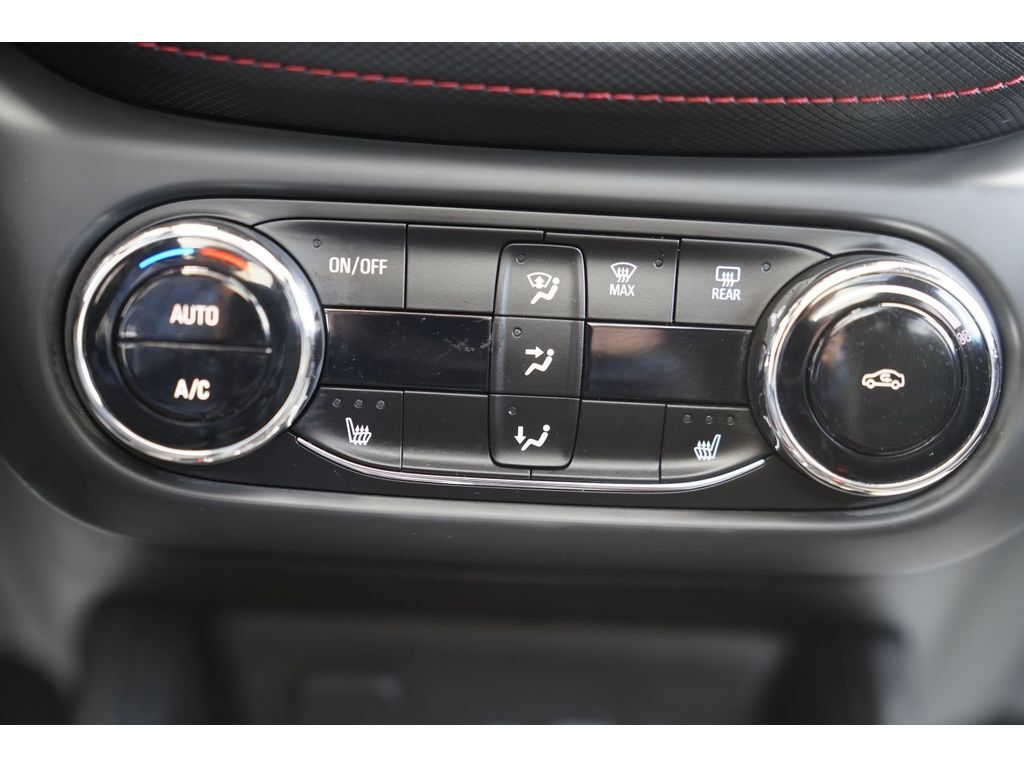 2023 Chevrolet TrailBlazer RS Price UT