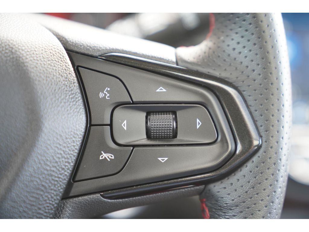 2023 Chevrolet TrailBlazer RS Price UT