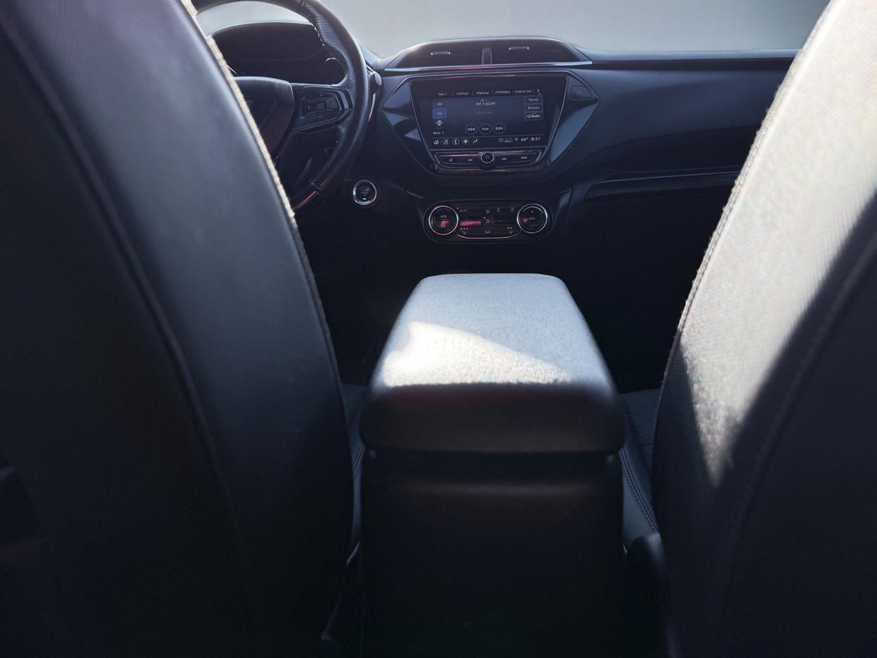 2023 Chevrolet TrailBlazer RS Idaho Falls ID