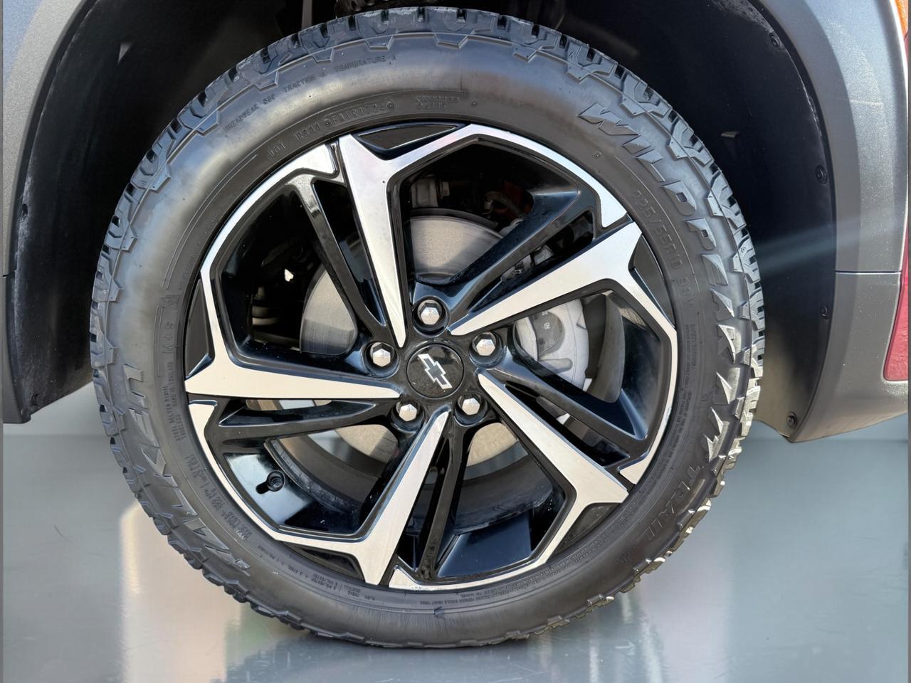 2023 Chevrolet TrailBlazer RS Idaho Falls ID