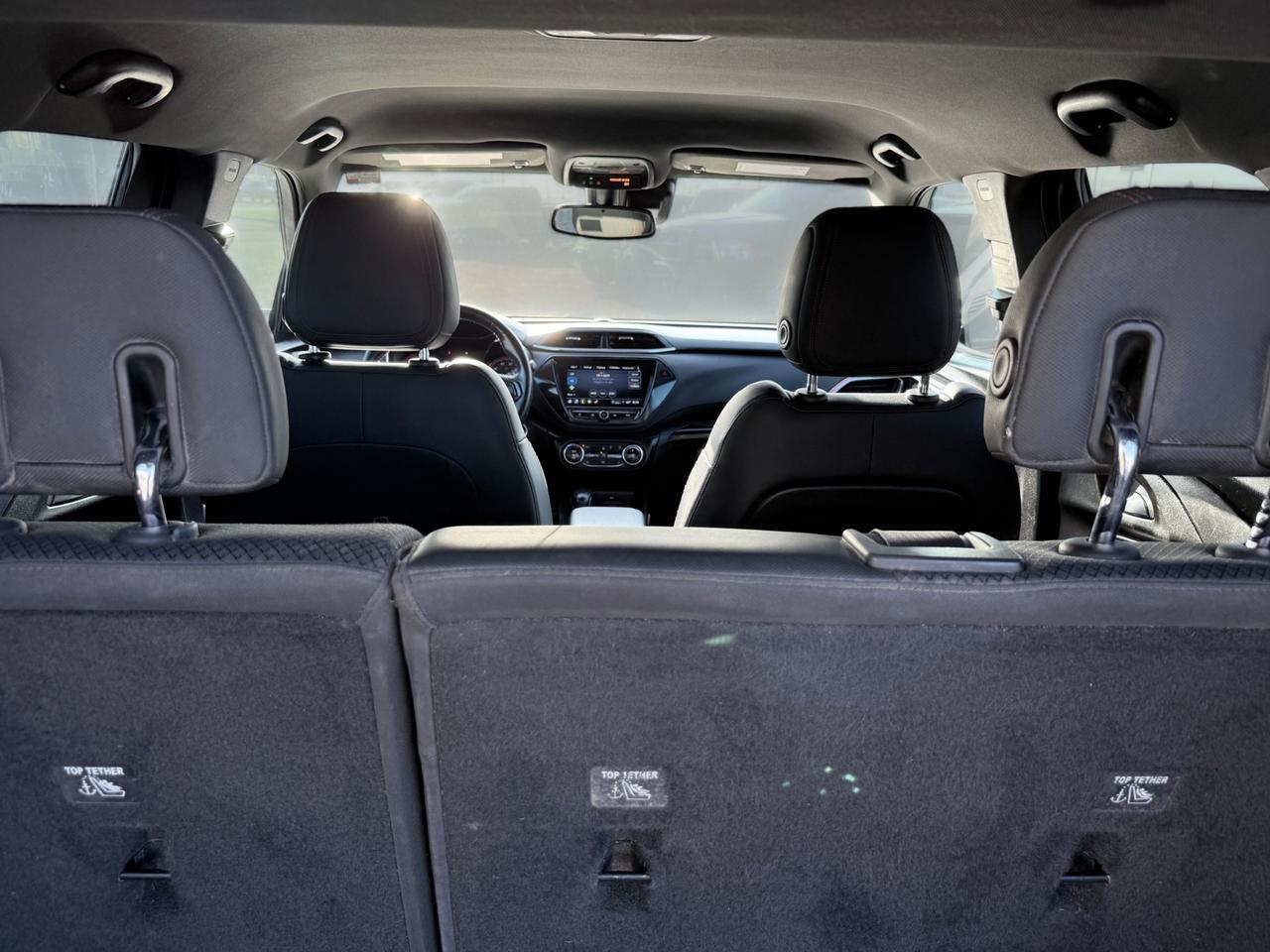 2023 Chevrolet TrailBlazer RS Idaho Falls ID
