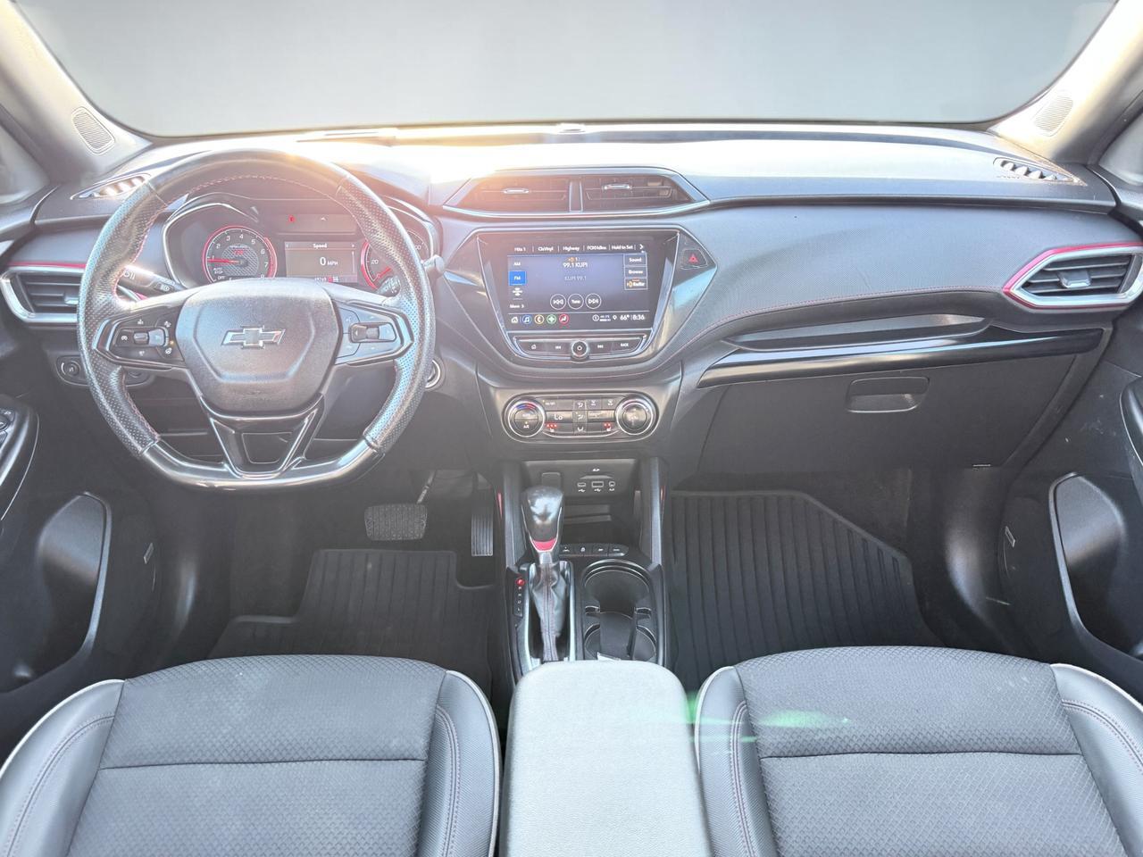 2023 Chevrolet TrailBlazer RS Idaho Falls ID
