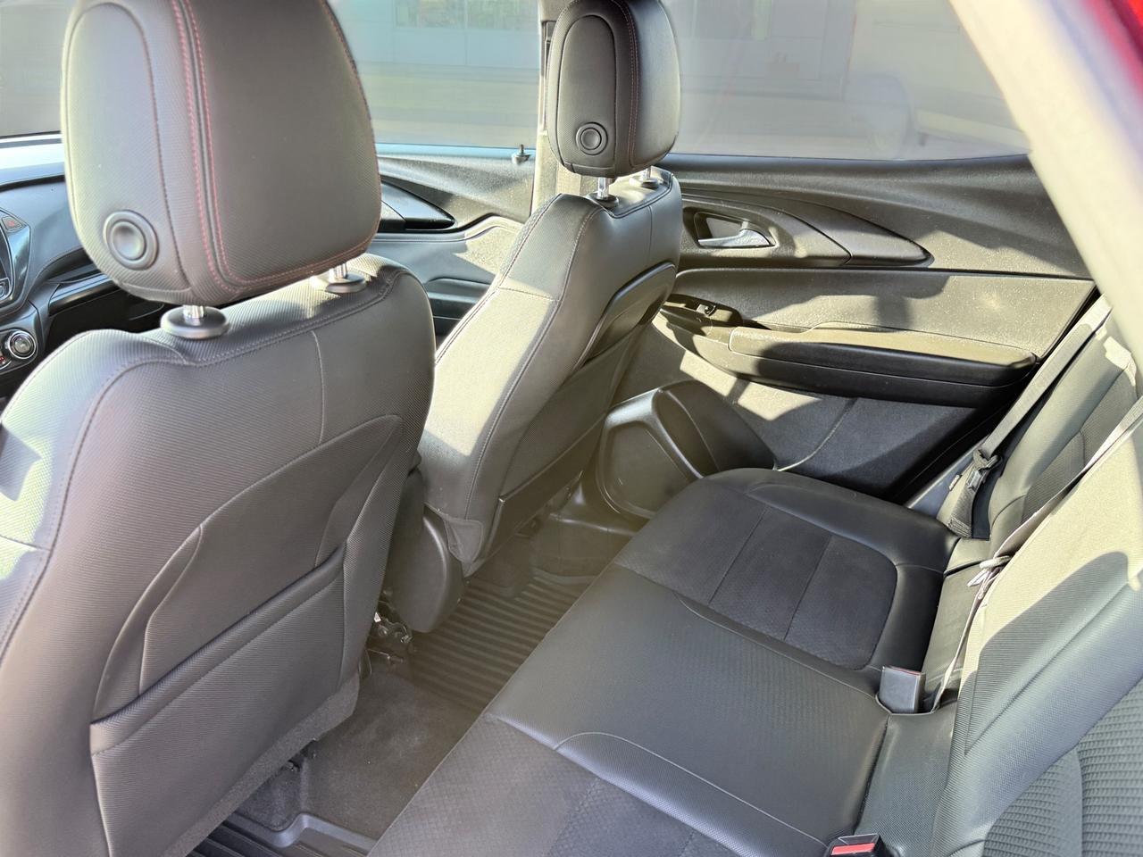 2023 Chevrolet TrailBlazer RS Idaho Falls ID