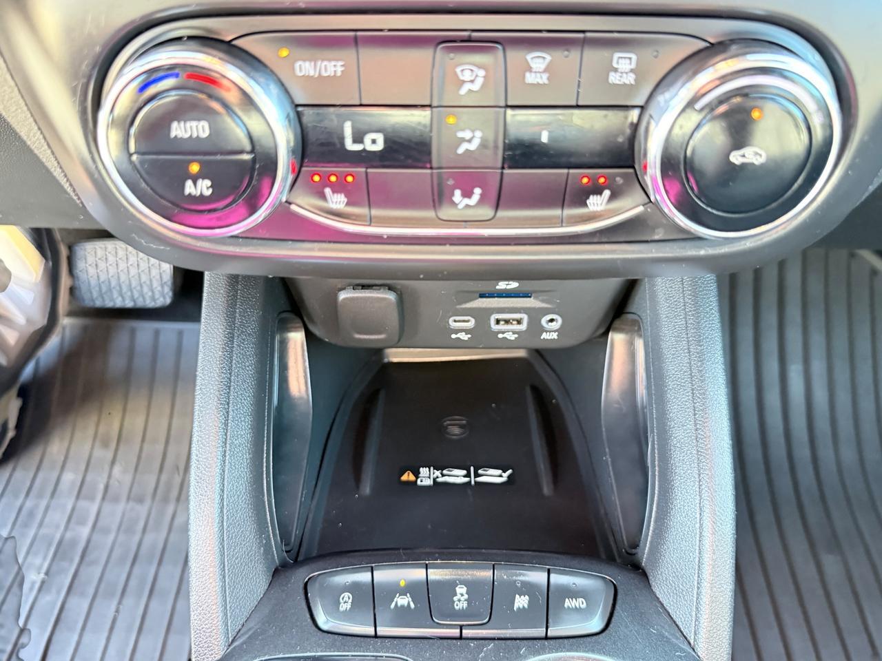 2023 Chevrolet TrailBlazer RS Idaho Falls ID