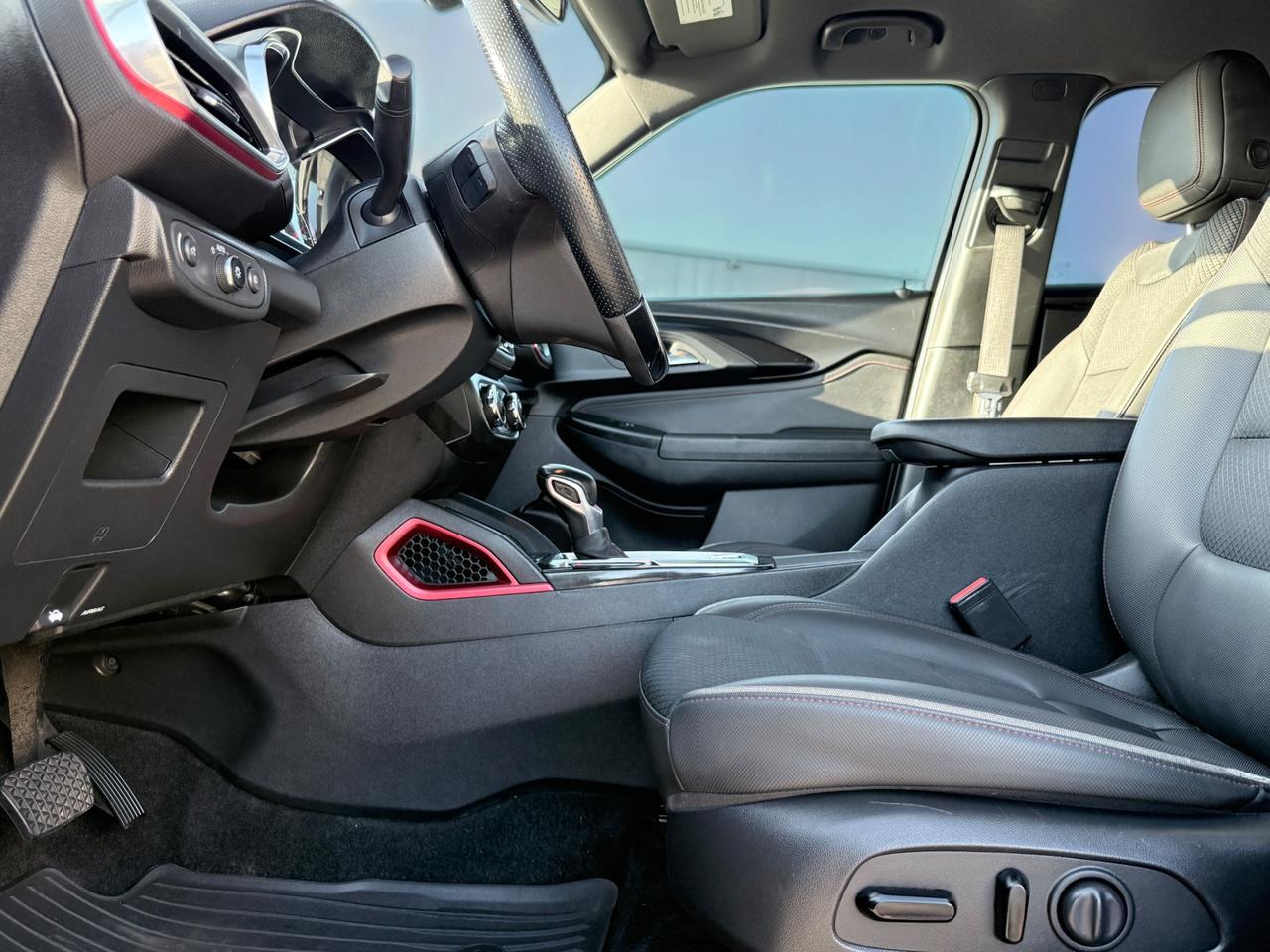 2023 Chevrolet TrailBlazer RS Idaho Falls ID