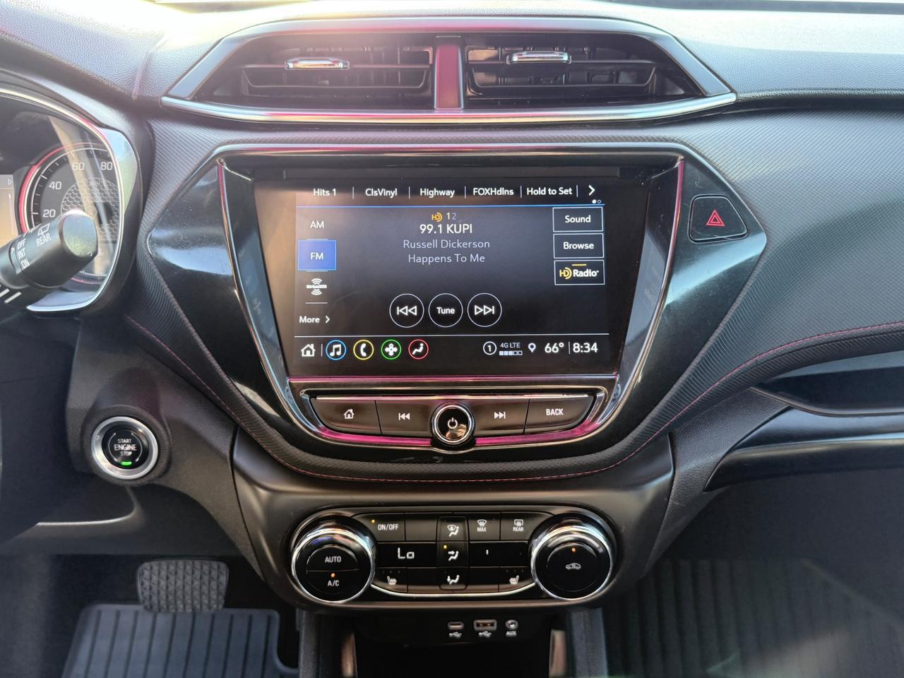 2023 Chevrolet TrailBlazer RS Idaho Falls ID