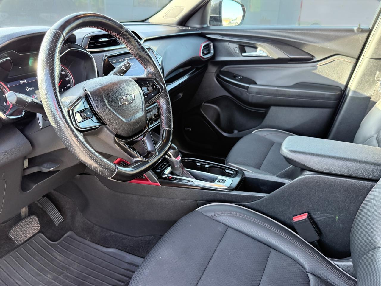 2023 Chevrolet TrailBlazer RS Idaho Falls ID