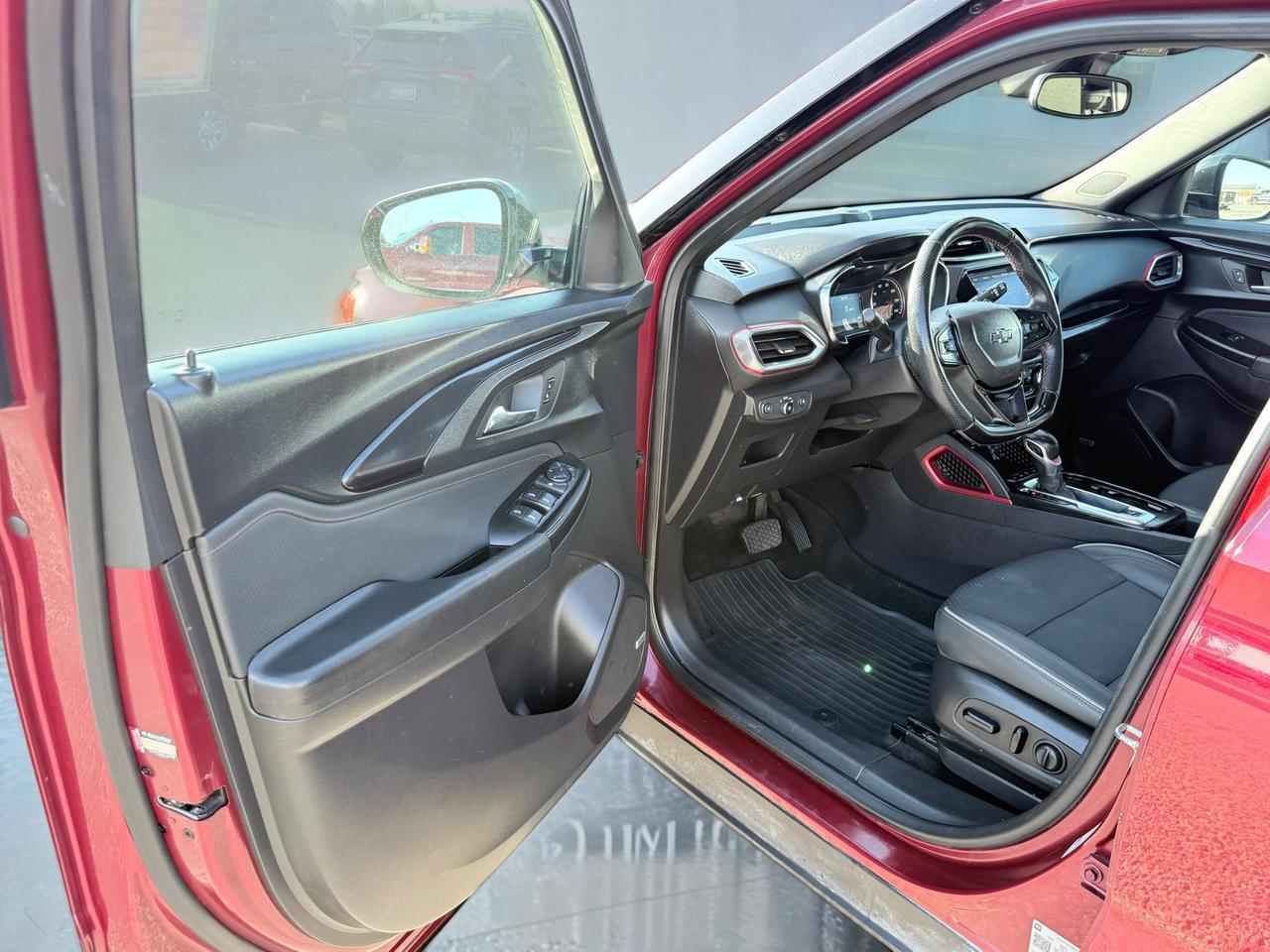 2023 Chevrolet TrailBlazer RS Idaho Falls ID