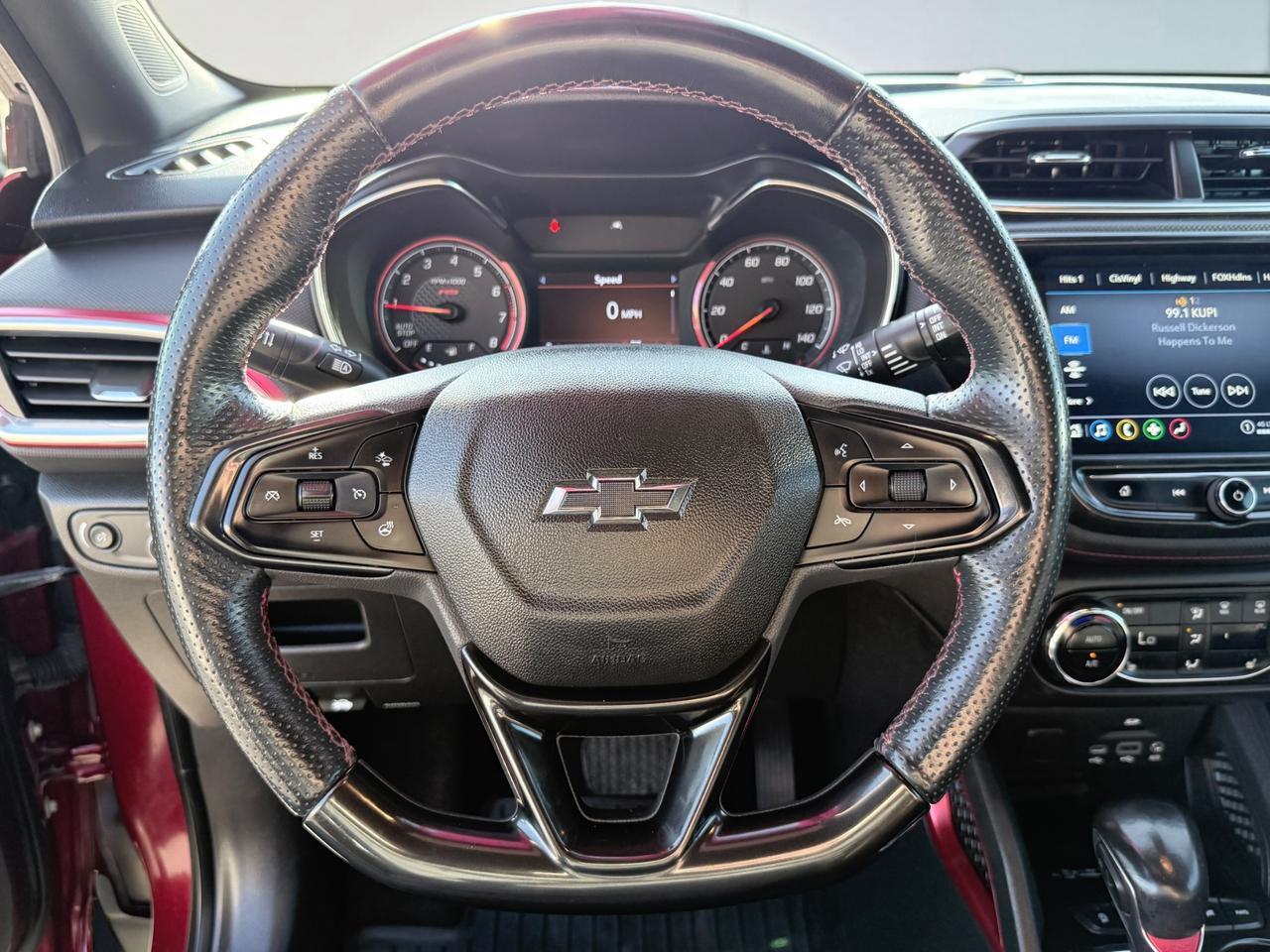 2023 Chevrolet TrailBlazer RS Idaho Falls ID