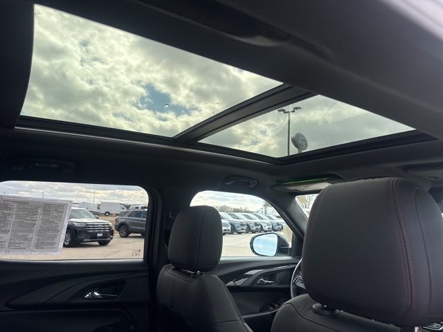2023 Chevrolet TrailBlazer RS Random Lake WI