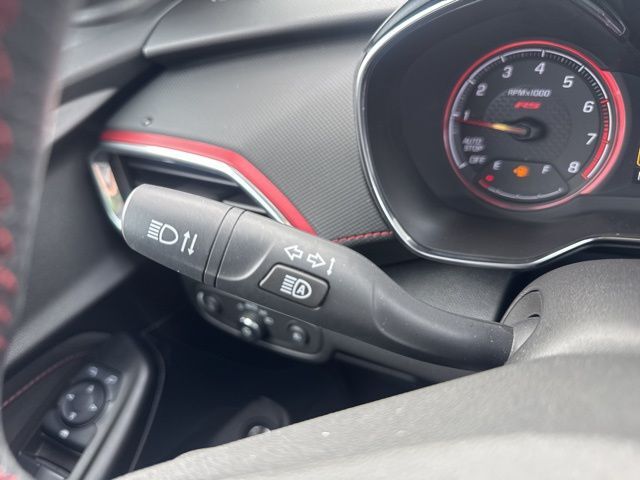 2023 Chevrolet TrailBlazer RS Random Lake WI