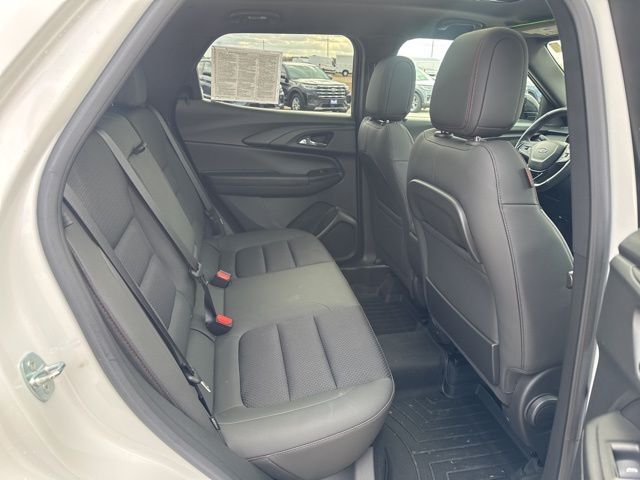 2023 Chevrolet TrailBlazer RS Random Lake WI