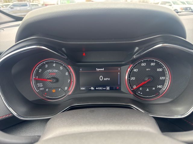 2023 Chevrolet TrailBlazer RS Random Lake WI