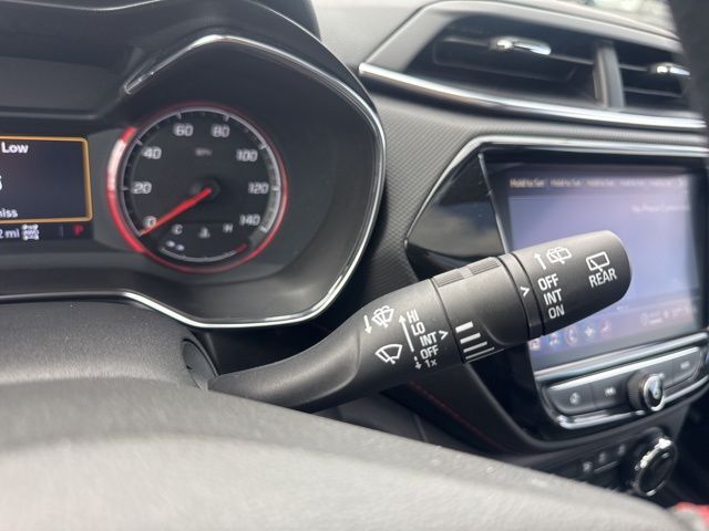 2023 Chevrolet TrailBlazer RS Random Lake WI