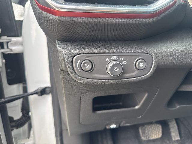 2023 Chevrolet TrailBlazer RS Random Lake WI