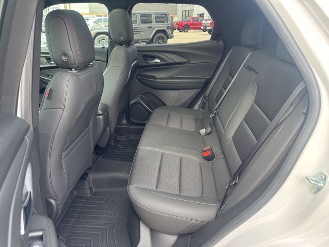 2023 Chevrolet TrailBlazer RS Random Lake WI