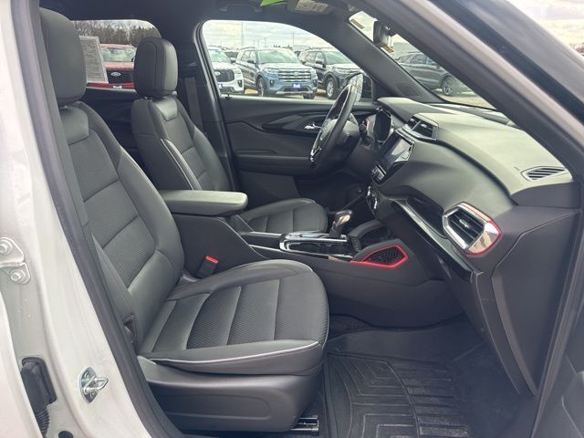 2023 Chevrolet TrailBlazer RS Random Lake WI