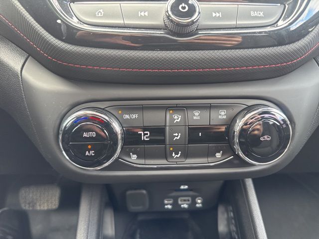 2023 Chevrolet TrailBlazer RS Random Lake WI