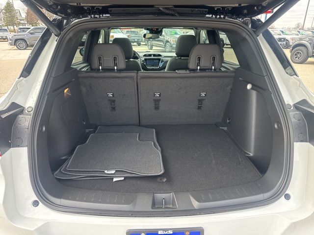 2023 Chevrolet TrailBlazer RS Random Lake WI