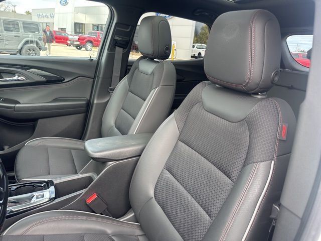 2023 Chevrolet TrailBlazer RS Random Lake WI