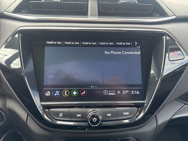 2023 Chevrolet TrailBlazer RS Random Lake WI