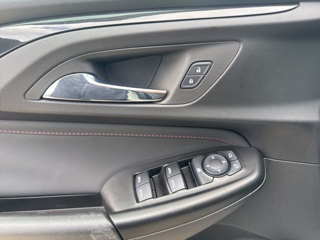 2023 Chevrolet TrailBlazer RS Random Lake WI