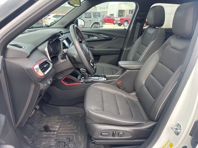 2023 Chevrolet TrailBlazer RS Random Lake WI