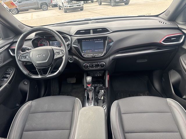 2023 Chevrolet TrailBlazer RS Random Lake WI