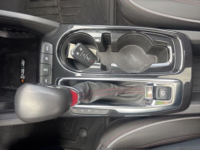 2023 Chevrolet TrailBlazer RS Random Lake WI