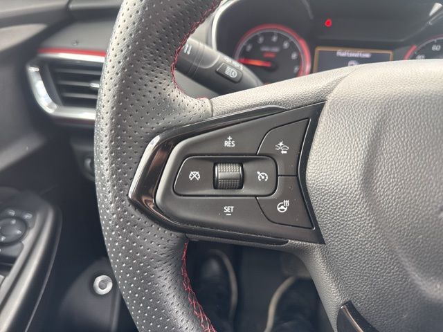 2023 Chevrolet TrailBlazer RS Random Lake WI