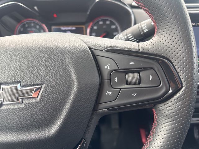 2023 Chevrolet TrailBlazer RS Random Lake WI