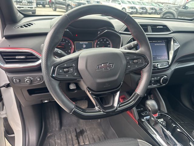 2023 Chevrolet TrailBlazer RS Random Lake WI