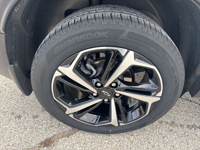 2023 Chevrolet TrailBlazer RS Random Lake WI