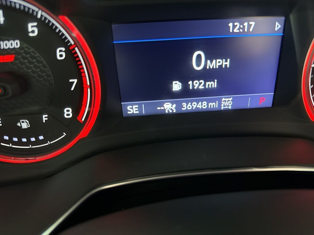 2023 Chevrolet TrailBlazer RS Mount Joy PA