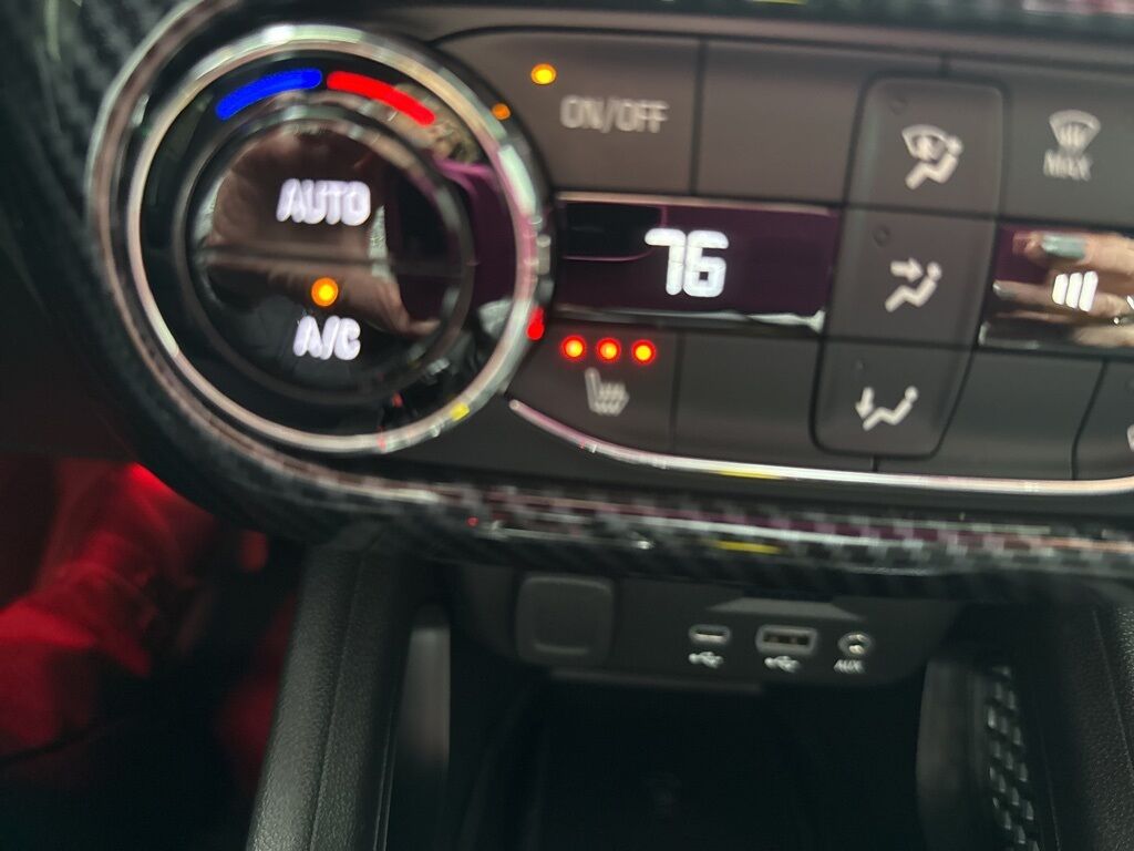 2023 Chevrolet TrailBlazer RS Mount Joy PA