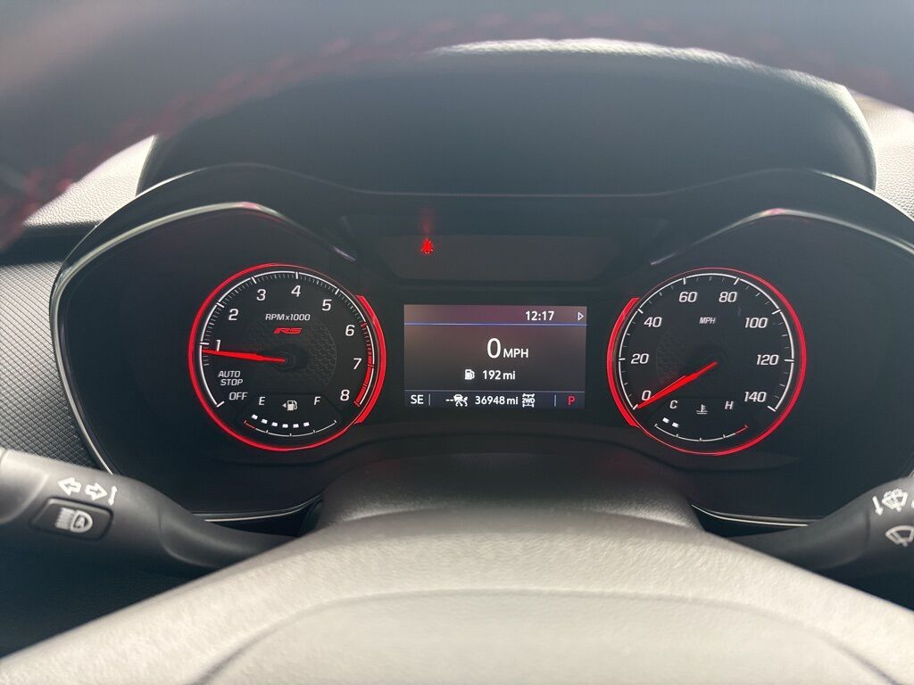 2023 Chevrolet TrailBlazer RS Mount Joy PA