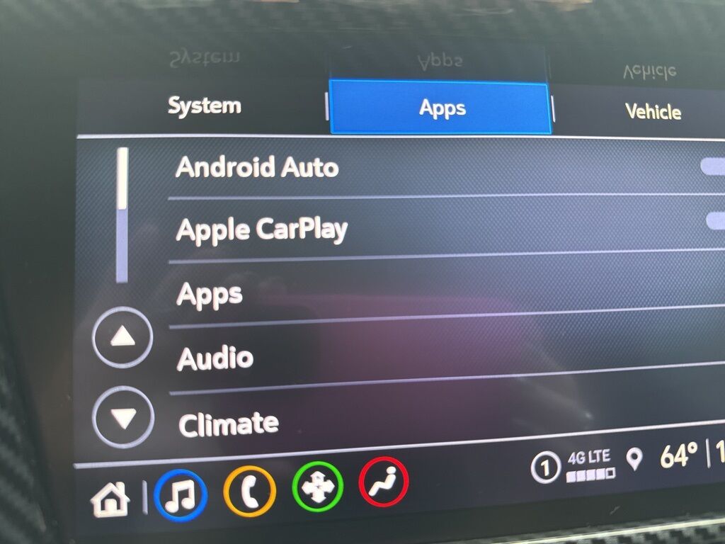 2023 Chevrolet TrailBlazer RS Mount Joy PA