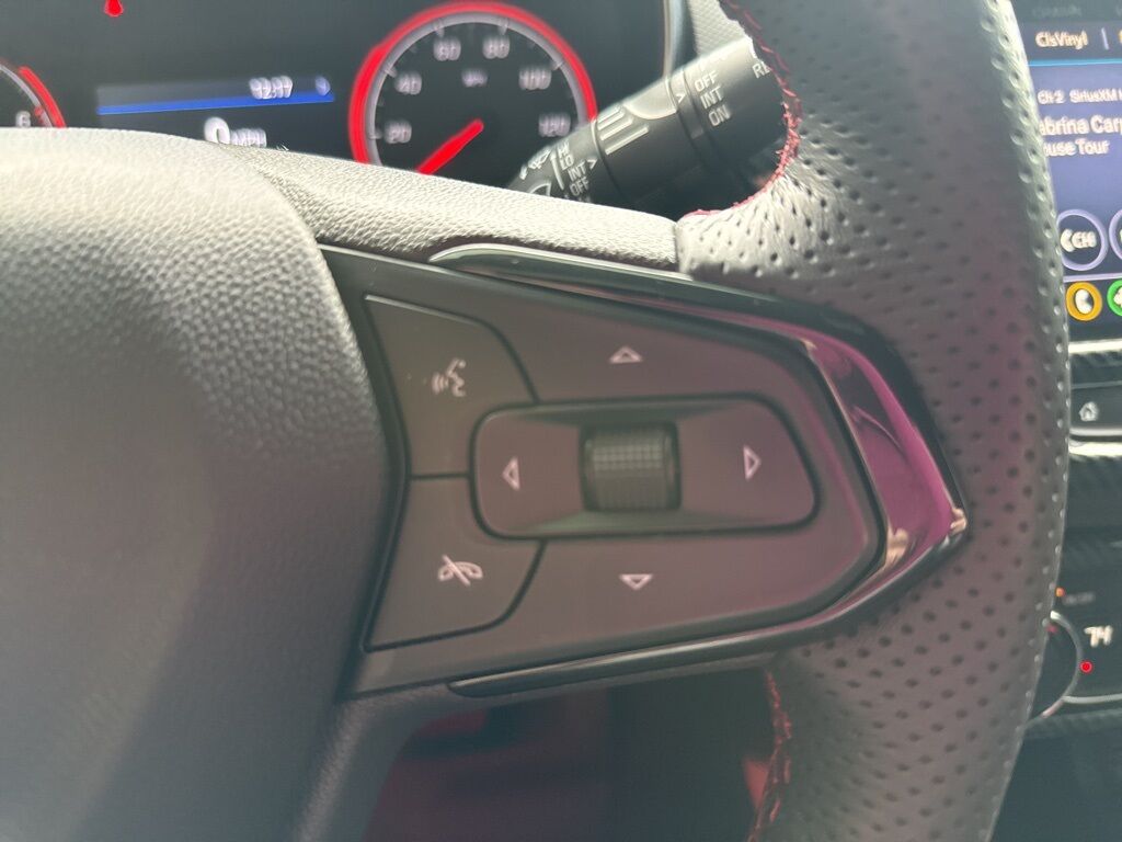 2023 Chevrolet TrailBlazer RS Mount Joy PA