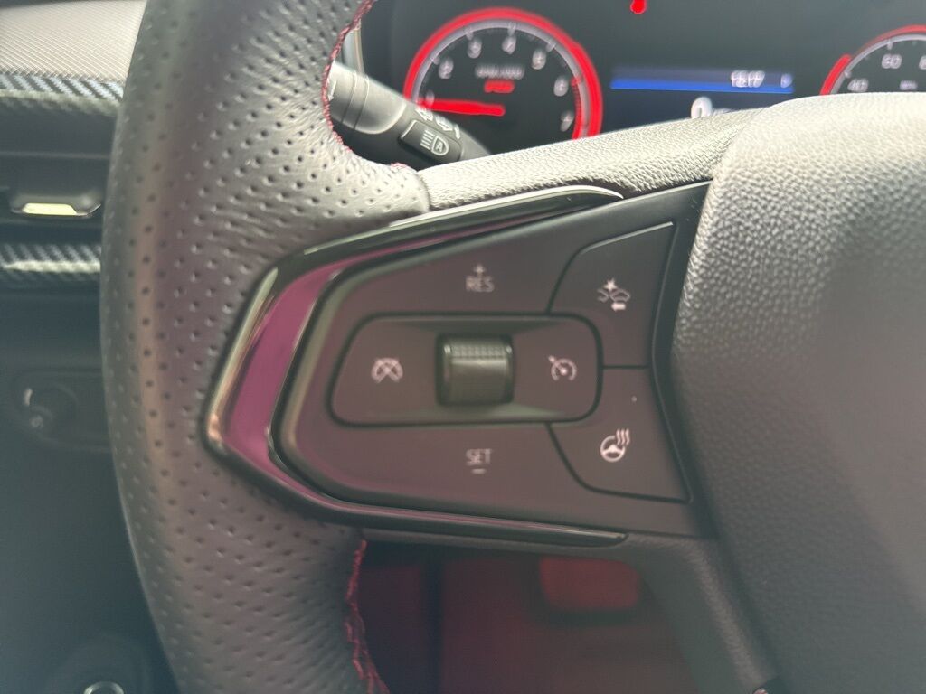 2023 Chevrolet TrailBlazer RS Mount Joy PA