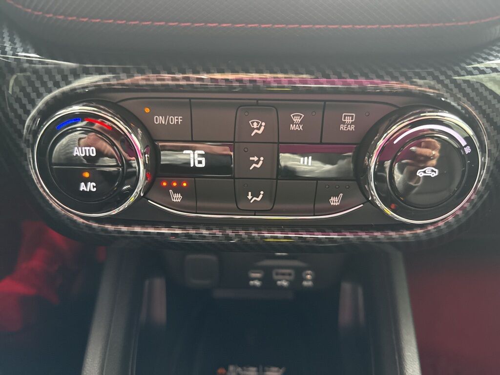 2023 Chevrolet TrailBlazer RS Mount Joy PA