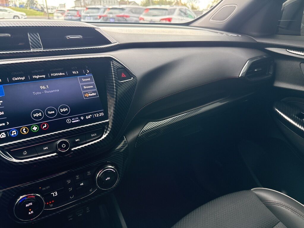 2023 Chevrolet TrailBlazer RS Mount Joy PA