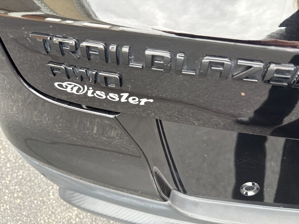 2023 Chevrolet TrailBlazer RS Mount Joy PA