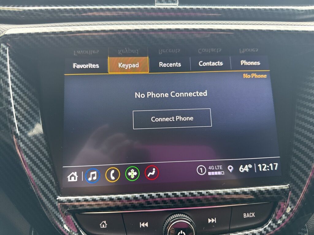 2023 Chevrolet TrailBlazer RS Mount Joy PA