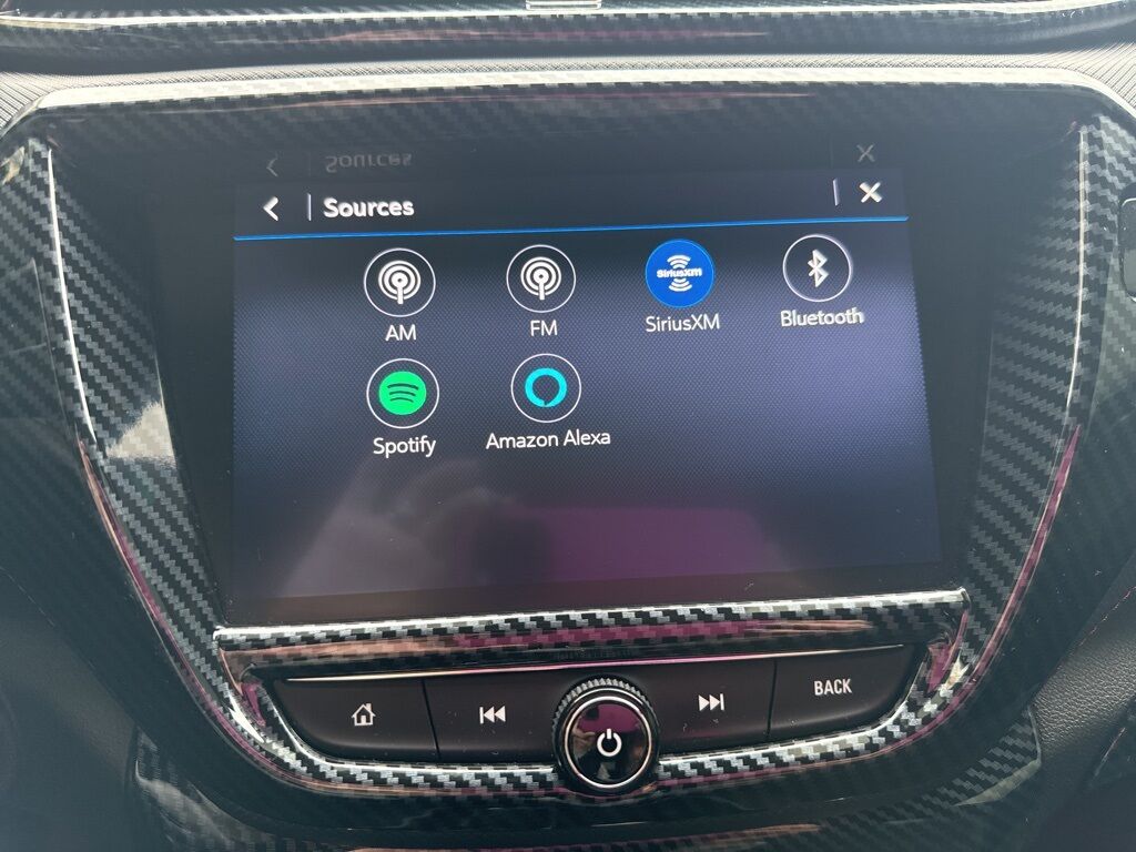 2023 Chevrolet TrailBlazer RS Mount Joy PA