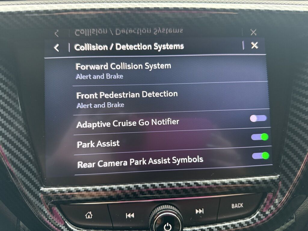 2023 Chevrolet TrailBlazer RS Mount Joy PA