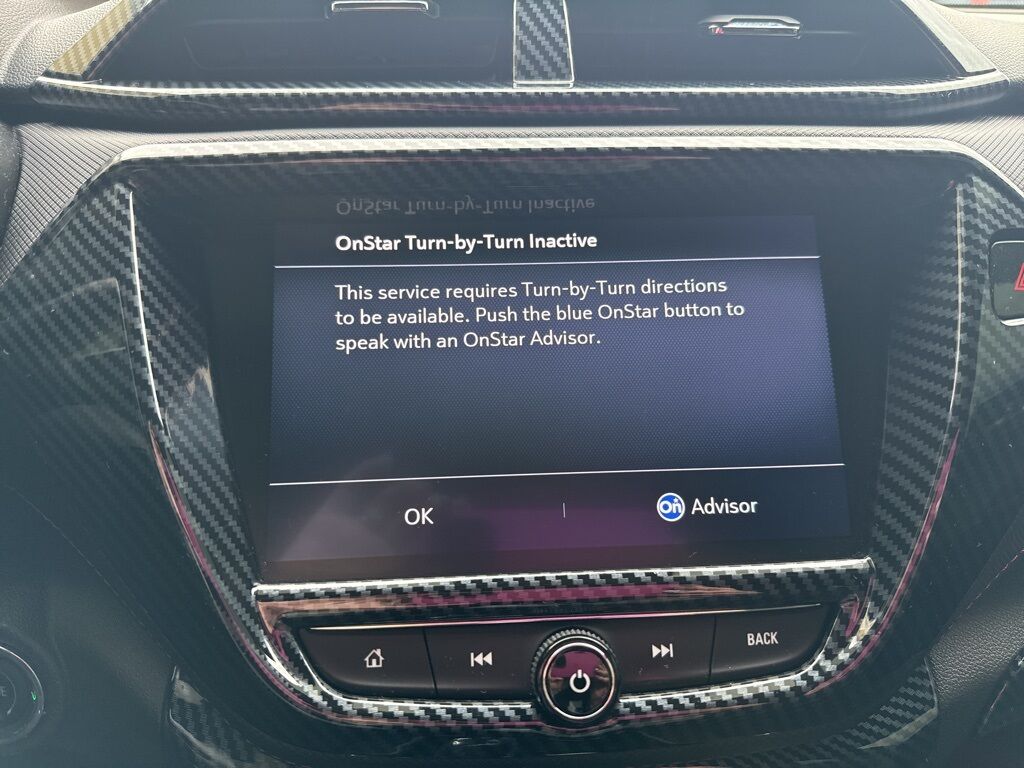 2023 Chevrolet TrailBlazer RS Mount Joy PA