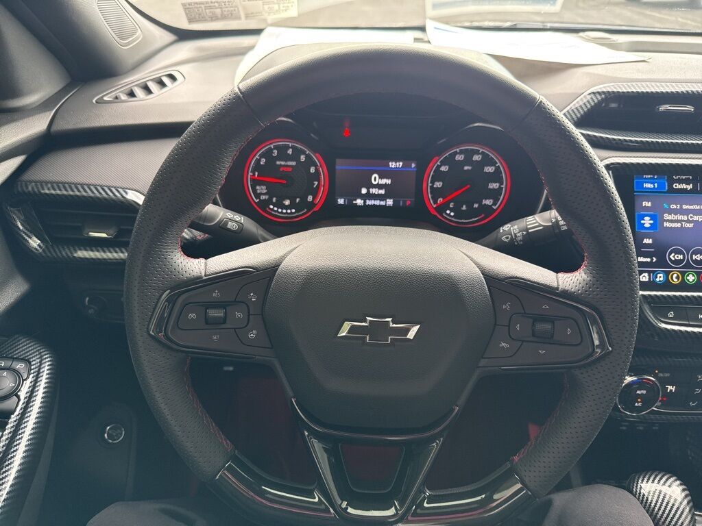 2023 Chevrolet TrailBlazer RS Mount Joy PA