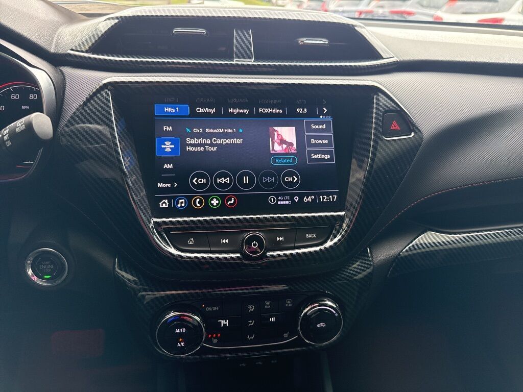 2023 Chevrolet TrailBlazer RS Mount Joy PA