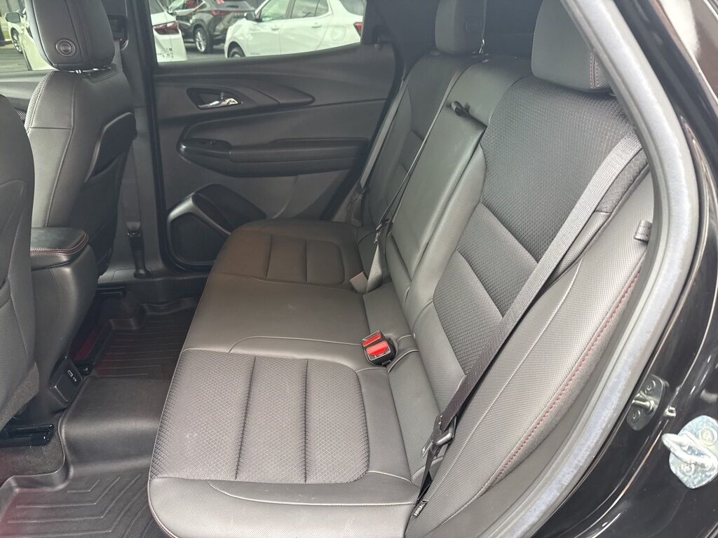 2023 Chevrolet TrailBlazer RS Mount Joy PA