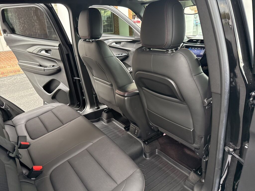 2023 Chevrolet TrailBlazer RS Mount Joy PA